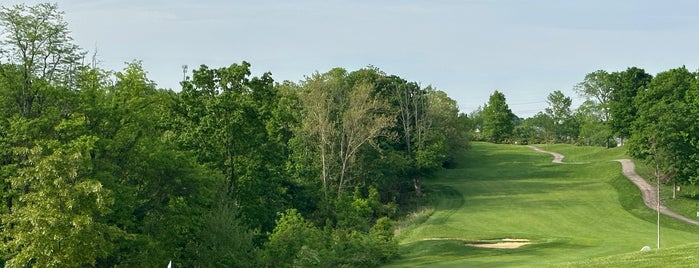 Aston Oaks Golf Club is one of Things I need to do.