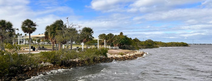 Safety Harbor Marina is one of Florida.