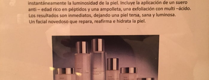 Willow Stream Spa is one of Locais curtidos por Jorge.