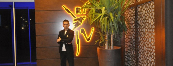 Viva Casino is one of SinemSu'nun Beğendiği Mekanlar.