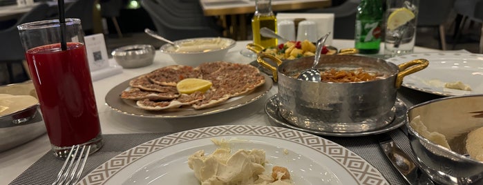 Seray is one of Riyadh restaurants 🇸🇦.