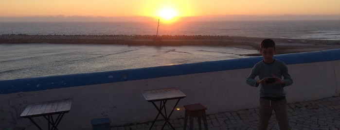 Mar das Latas is one of Restaurantes Ericeira.