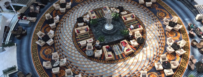 Calista Luxury Resort is one of OTELLER.