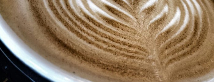 One Drop Specialty Coffee is one of Internode WiFi Hotspots in Queensland.