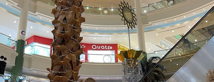 Royal Plaza is one of DOHA, QATAR.