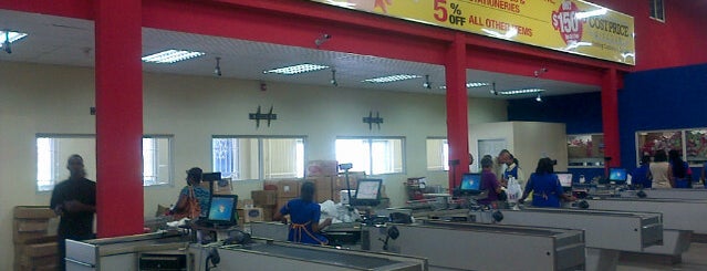CostPrice Discount is one of Guru Snacks (East Outlets).