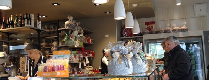 Dolce Idea - Pasticceria Artigianale e Caffetteria is one of Venice Italy.