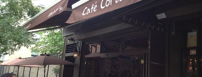 Cafe Cortadito is one of Brunch in NYC.