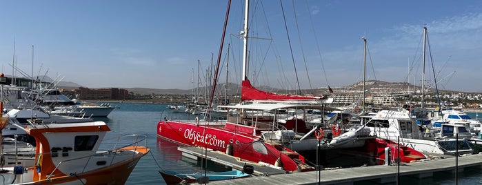 Puerto Castillo is one of My Fuerteventura.