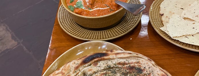 Peshawri is one of All-time favorites in India.