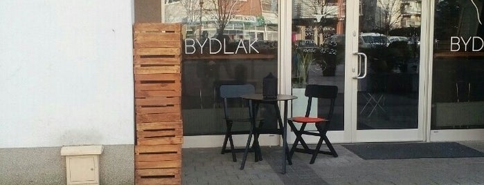 Bydlak Burger is one of Poznań.