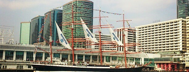 Ocean Terminal is one of Hong Kong 2015.