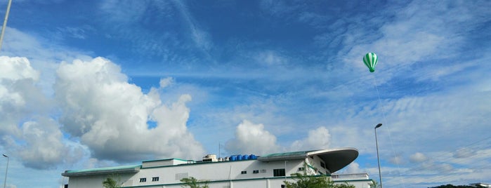 Farley Supermarket is one of All-time favorites in Malaysia.