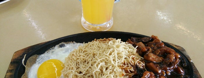 After Three KOPITIAM is one of Top 10 favorites places in Bintulu, Malaysia.