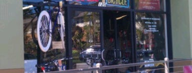 Bicycle's at Seabridge is one of Bicycle shops in Ventura County.