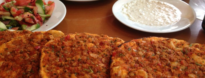 Hacı Baba Kebap is one of Metin'in Kaydettiği Mekanlar.