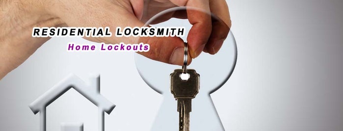 Stockbridge Pro Locksmith