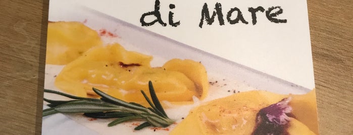 O Mamma Mia is one of Restaurantes visitados.