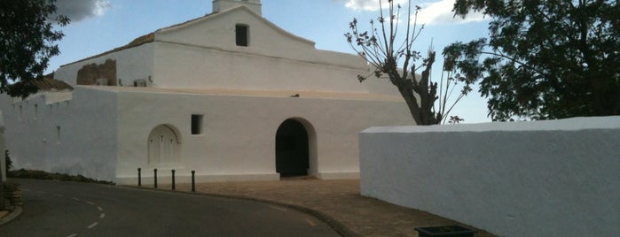 Sant Llorenç de Balafia is one of Islas Baleares: Ibiza y Formentera.