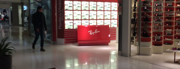 sapataria shopping mueller