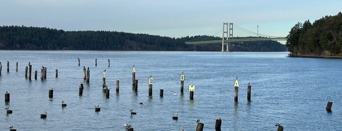 Titlow Park is one of Tacoma's To Do's.