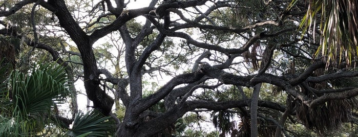 Abercrombie Park is one of Lugares guardados de Kimmie.