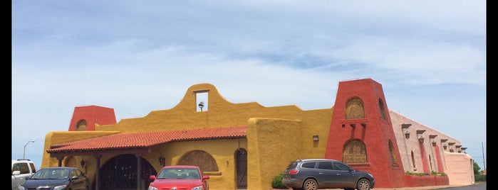 El Vaquero is one of Stillwater Favorites.