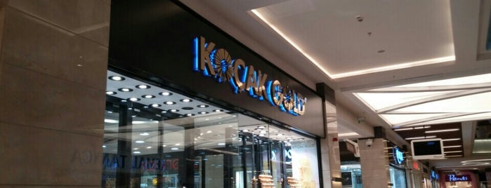 Koçak Gold is one of Locais curtidos por ...