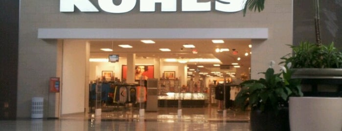 Kohl's is one of Lugares favoritos de Fortunato.