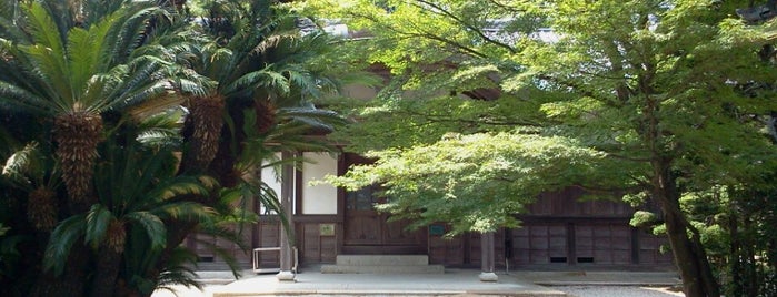 本居宣長記念館 is one of 東日本の町並み/Traditional Street Views in Eastern Japan.