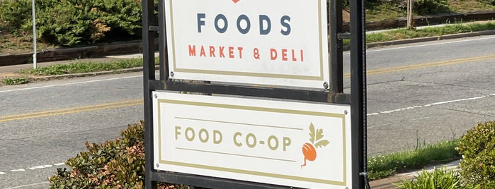 Acadia Foods Market & Deli is one of Favorite Restaurants.