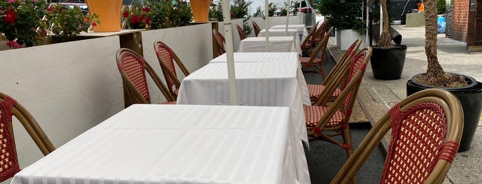 Quattro Gatti Ristorante is one of Beka'nın Kaydettiği Mekanlar.