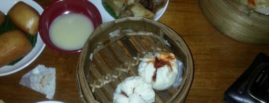 Kampoong Dimsum is one of Favorite Shop & Have Fun.