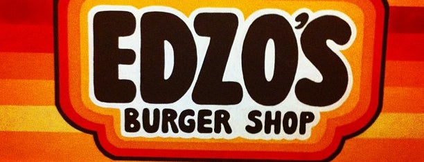 Edzo's Burger Shop is one of Evanston Eats.