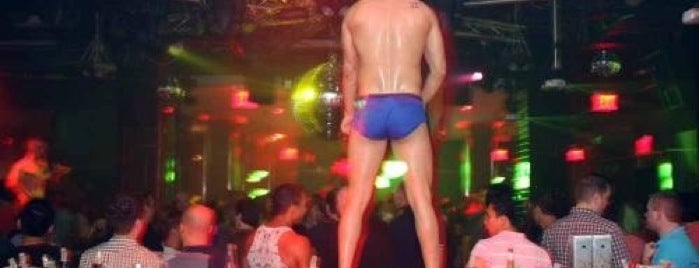 Best Gay Bars Near Masquerade Show Bar In Myrtle Beach, Sc