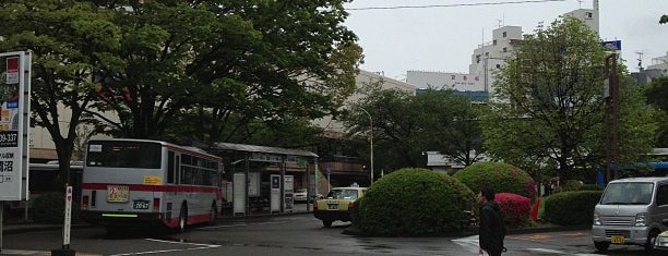 ハイフキヤドラッグ 鷺沼店 is one of さぎぬま.