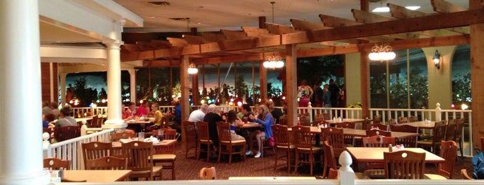Grand Country Buffet is one of Restaurants/Eateries I Recommend.