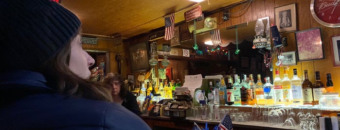 Snyder's Tavern is one of Catskill Adventure.