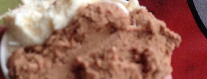 Black Dog Gelato is one of Ice cream.