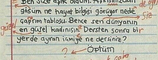 Oydem Karşıyaka is one of Posti che sono piaciuti a Serbay.