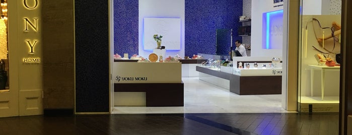 Yoku Moku is one of UAE: Dining & Coffee - Part 2.