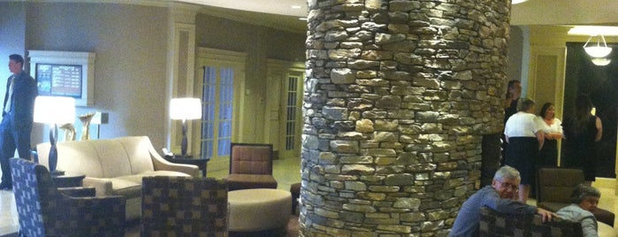 Eden Resort & Suites, Best Western Premier Collection is one of Hershey.