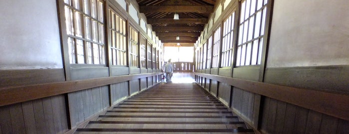 Eihei-ji Temple is one of 寺社朱印帳(東日本）.