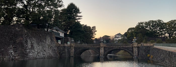 石橋 is one of 渡った橋（東京都区内）.