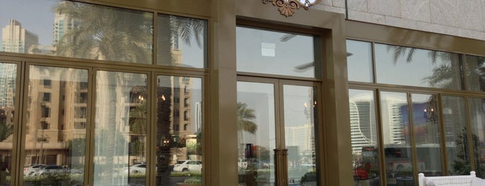 Maison Bagatelle is one of Dubai.