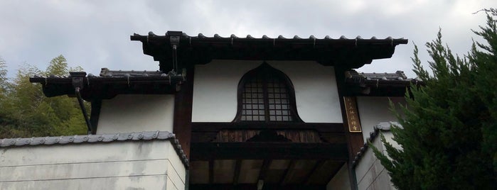 妙法寺 is one of 周南・下松・光 / Shunan-Kudamatsu-Hikari Area.
