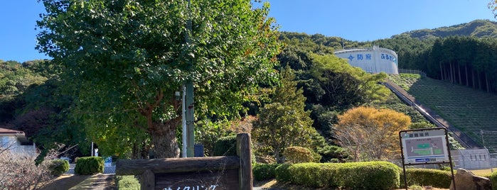 防府 Hofu