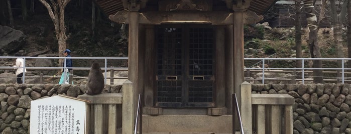 万寿寺（蔣山萬壽興聖禅寺）別院 is one of 寺社.