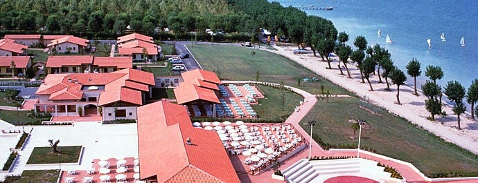Garda Lake Hotels