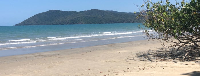 Cape Tribulation is one of Cairns / Nth. QLD.